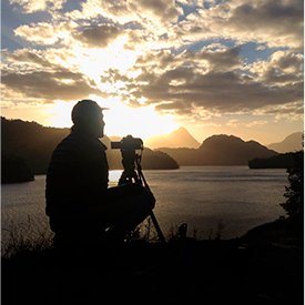 Documentary Production copy